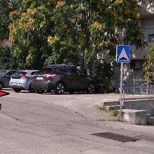 4 - Private Parking And Sea View Fiume